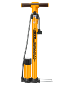 Bombín Inflador de Mano 160 PSI