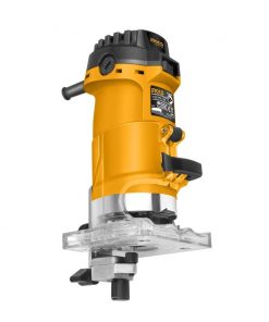 Router Tupi Manual 500W 6mm