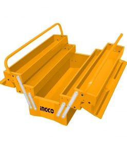 Caja de Herramientas de 3 Estantes