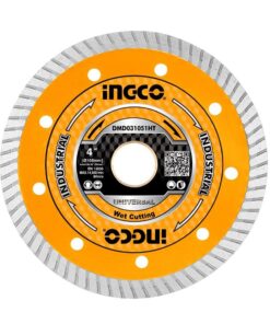 Disco Ultrafino Turbo 7"