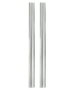 Cuchillas HSS para Cepillo 82 x 5.5 x 1.2mm