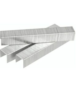 Grapas Corchetes 10mm 1000 Unidades