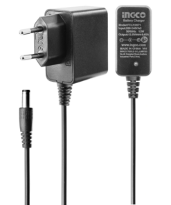Cargador de Batería 12V