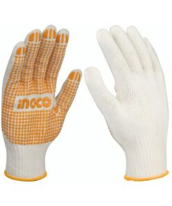 Pack 12 Pares: Guantes de Seguridad Pigmentados