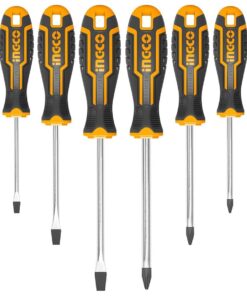 Set 6 Destornilladores