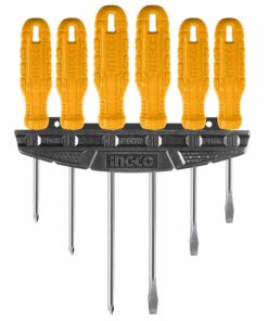 Set 6 (Eco) Destornilladores