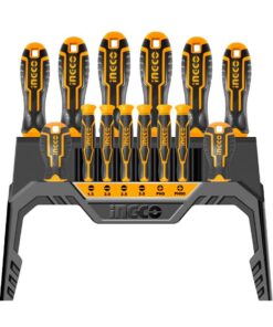 Set 14 Destornilladores y Destornilladores de Precisión