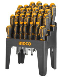 Set 26 Destornilladores