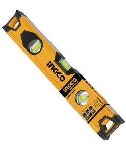 Nivel de 3 Burbujas Industrial 60cm