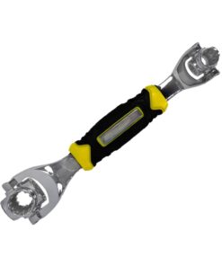 Llave Multifunción 8 en 1 con Imán 8-19mm