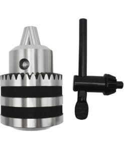 Chuck 5-20mm Taladro Presión