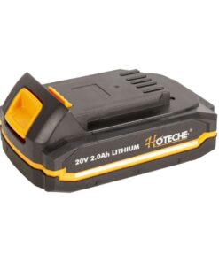 Batería de Litio 20V 2AH