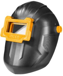 Máscara Careta de Soldar Ajustable