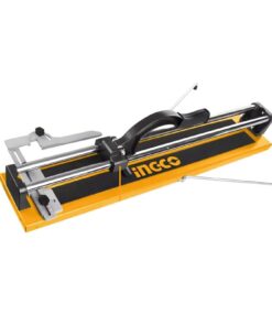 Cortadora de Cerámica Manual 80cm + Bolso