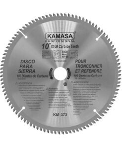 Disco 10" para Sierra