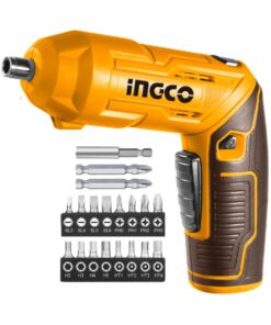 Atornillador Compacto Inalámbrico 4V