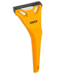 Raspador Trapezoidal de Pintura 7"