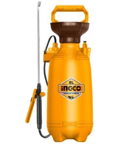 Pulverizador Fumigador Manual 8L 2.5BAR