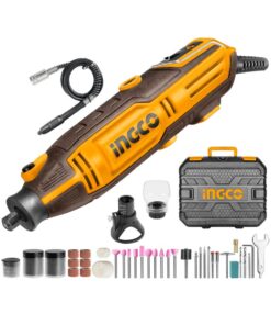 Mini Torno 200W con Pantalla LCD + 149 Accesorios