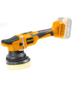 Lustra Pulidora Inalámbrica 125mm