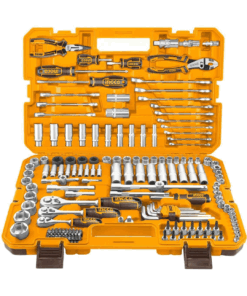 Set 156 Herramientas Manuales