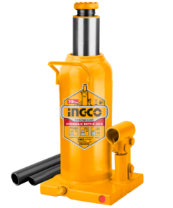 Gata Hidráulica Botella 20 Toneladas