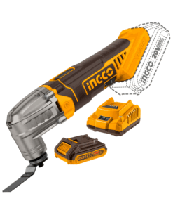 Herramienta Multifunción Inalámbrica + Batería 2AH + Cargador