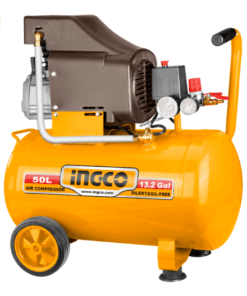 Compresor de Aire 50L 2.5HP