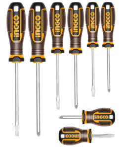 Set 8 Destornilladores