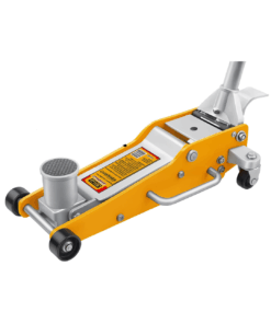 Gato Carro / Garage Hidráulica Tipo Caimán 2.5 / 3 Toneladas