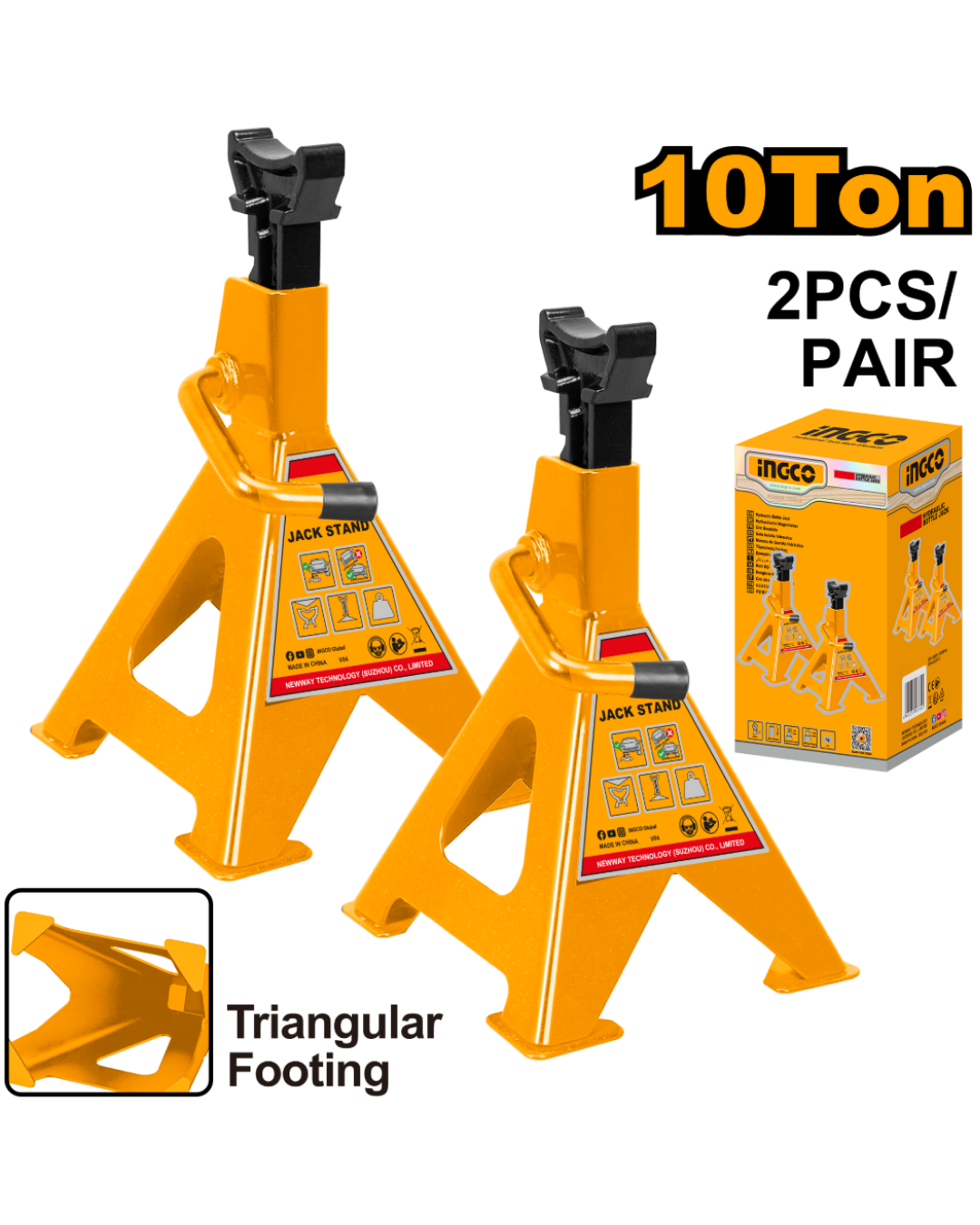 HJS1001