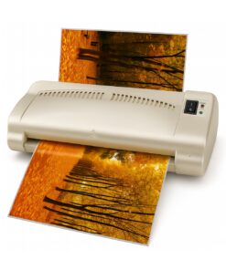 Laminadora A4 Plastificadora