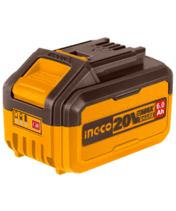Batería de Litio 20V 6AH