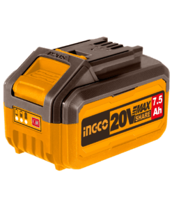Batería de Litio 20V 7.5AH